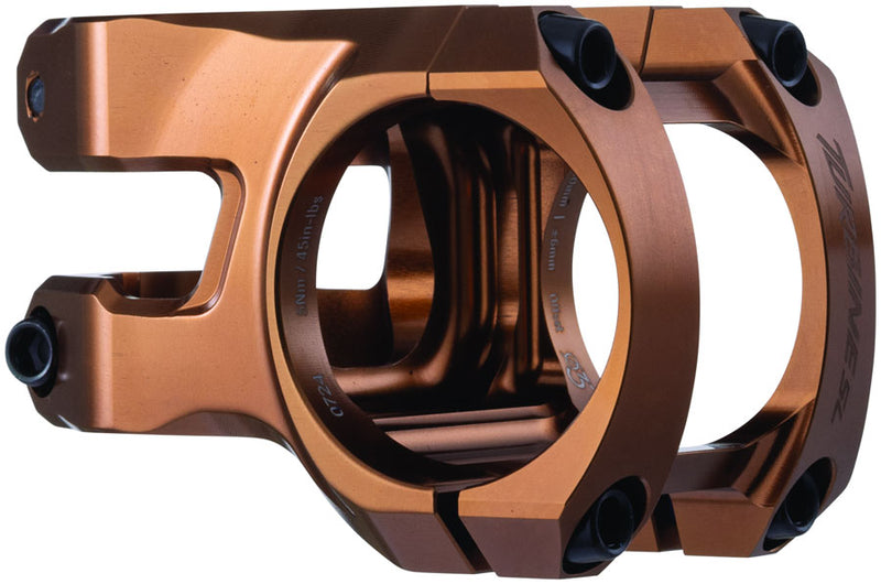 Load image into Gallery viewer, RaceFace Turbine SL Stem - 40mm 35mm Clamp +/-6 1 1/8" Kash Money
