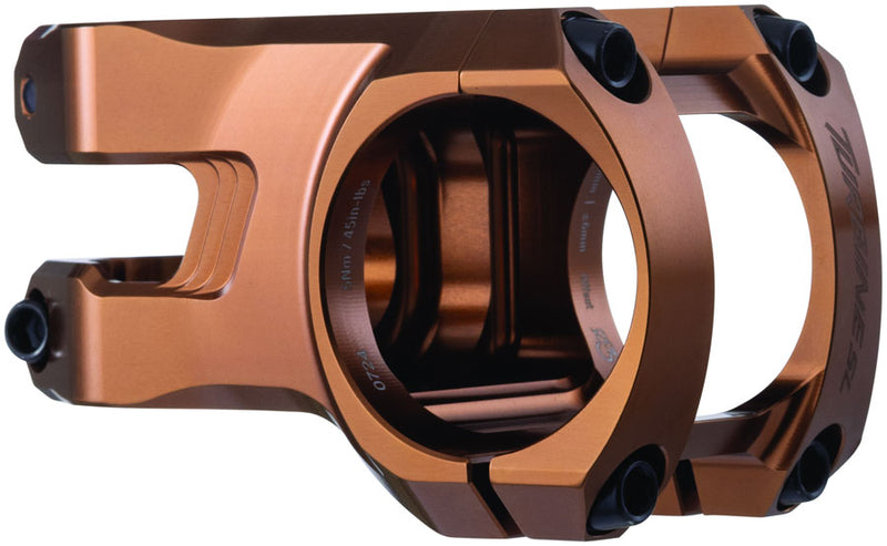 Load image into Gallery viewer, RaceFace Turbine SL Stem - 50mm 35mm Clamp +/-6 1 1/8" Kash Money
