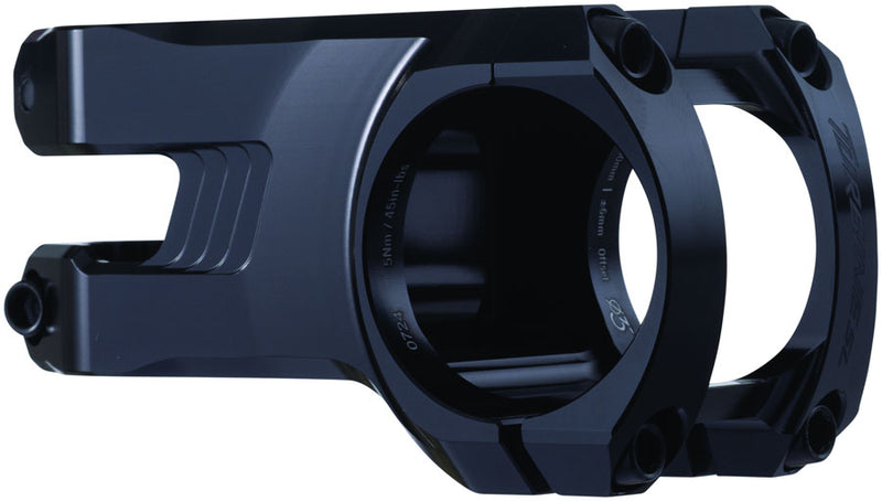 Load image into Gallery viewer, RaceFace Turbine SL Stem - 60mm 35mm Clamp +/-6 1 1/8" Black
