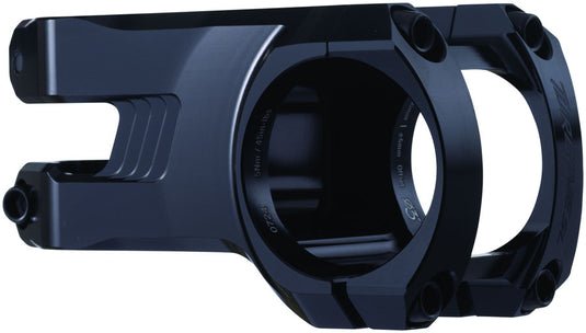 RaceFace Turbine SL Stem - 60mm 35mm Clamp +/-6 1 1/8" Black