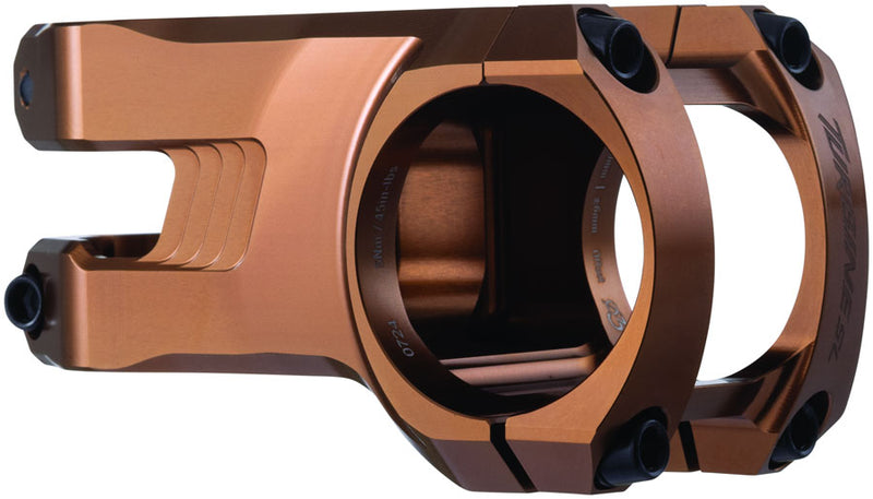 Load image into Gallery viewer, RaceFace Turbine SL Stem - 60mm 35mm Clamp +/-6 1 1/8" Kash Money
