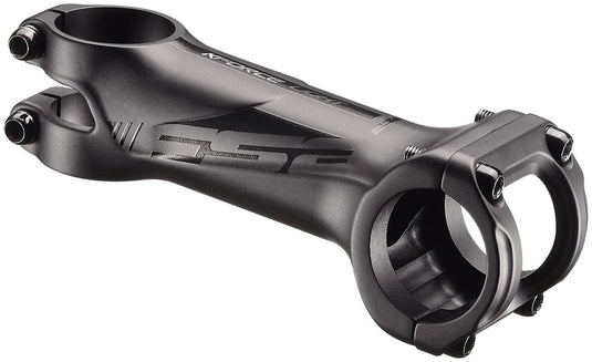 FSA K-Force Light 2.0 Stem 31.8mm Clamp Diameter 100mm Length -6° Angle Lightweight Road Profile – Carbon