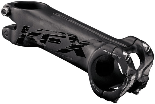 FSA KFX Stem 31.8mm Clamp Diameter 70mm Length -12° Angle MTB Use – Alloy