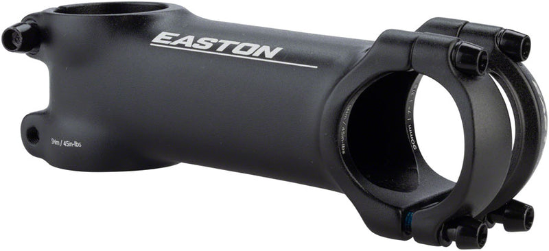 Load image into Gallery viewer, Easton EA50 Stem - 70mm 31.8 Clamp +/-7 1 1/8" Alloy Black

