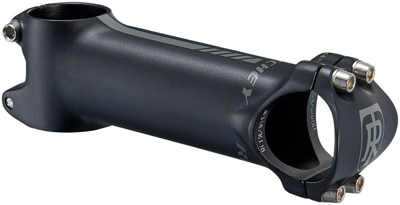 Load image into Gallery viewer, Ritchey Comp 4Axis-44 Stem - 90mm 31.8mm +17/-17 1 1/4" Alloy Matte Black
