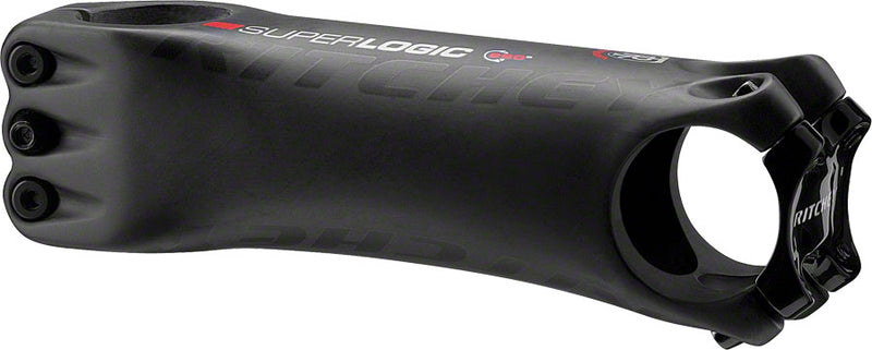 Load image into Gallery viewer, Ritchey Superlogic C260 Stem - 100mm 31.8 Clamp +/-6 1 1/8" Carbon Black
