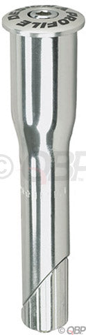 Load image into Gallery viewer, Profile Design Threadless Conversion 22.2mm 1"k to 28.6mm 1- 1/8" threadless stem
