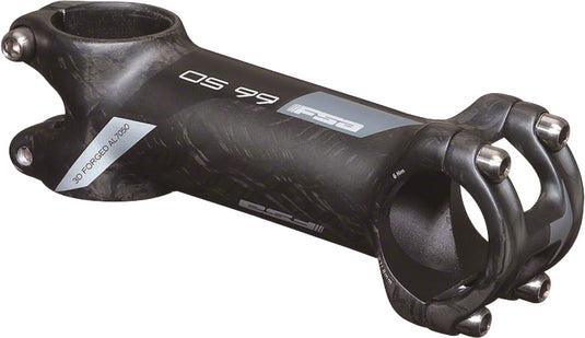 FSA Full Speed Ahead K-Force Light Stem - 110mm 31.8 Clamp +/-6 1 1/8" Carbon