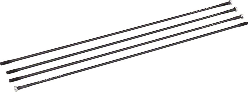 Load image into Gallery viewer, Industry Nine EN305 BC360 BC450 27.5" 32 Hole Spoke Kit 278 280mm BLK
