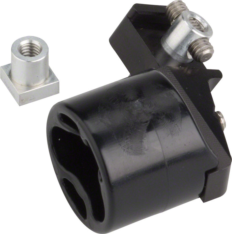 Load image into Gallery viewer, Wolf Tooth and Lindarets ReMount IS-AB for Shimano I-Spec

