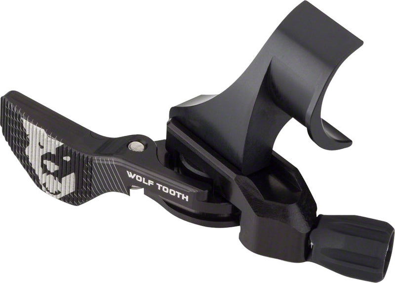 Load image into Gallery viewer, Wolf Tooth ReMote for Shimano I-Spec 2 Dropper Lever
