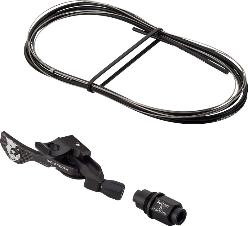 Load image into Gallery viewer, Wolf Tooth ReMote Sustain B for SRAM Matchmaker Dropper Lever
