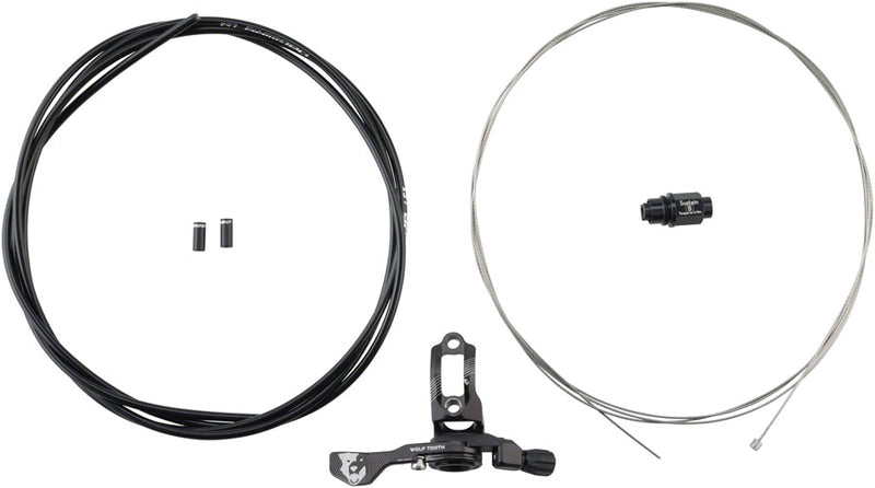 Load image into Gallery viewer, Wolf Tooth ReMote Sustain Dropper Lever Fits Magura BrakeClamp For Series B2 Reverbs
