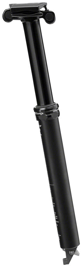 Load image into Gallery viewer, RaceFace Turbine R Dropper Seatpost - 30.9 125mm Travel Black
