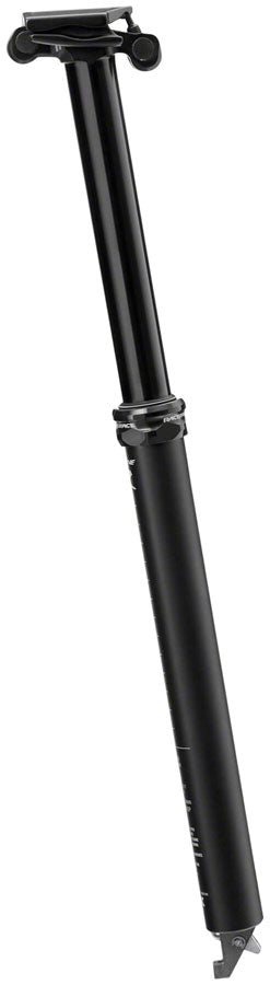 Load image into Gallery viewer, RaceFace Turbine R Dropper Seatpost - 30.9 175mm Travel Black
