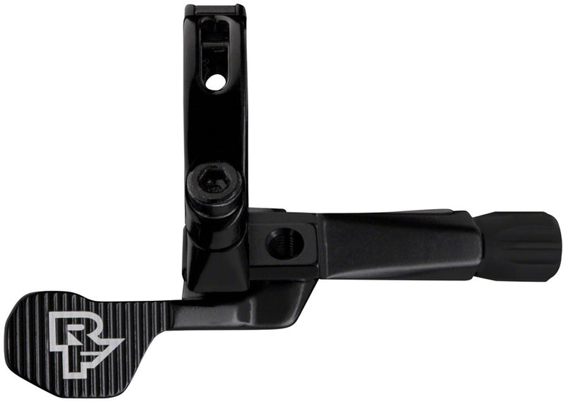 Load image into Gallery viewer, RaceFace Turbine R 1x Dropper Seatpost Remote - Black
