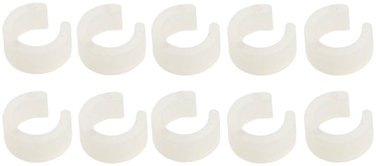 Wolf Tooth Resolve Dropper Post Travel Adjustment Spacers - Set of 10