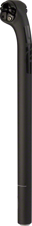 Load image into Gallery viewer, ENVE Composites Seatpost 25.4mm 25mm offset 300mm Black
