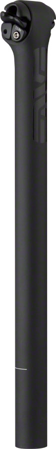 Load image into Gallery viewer, ENVE Composites Seatpost 0mm Offset 400x30.9mm Black
