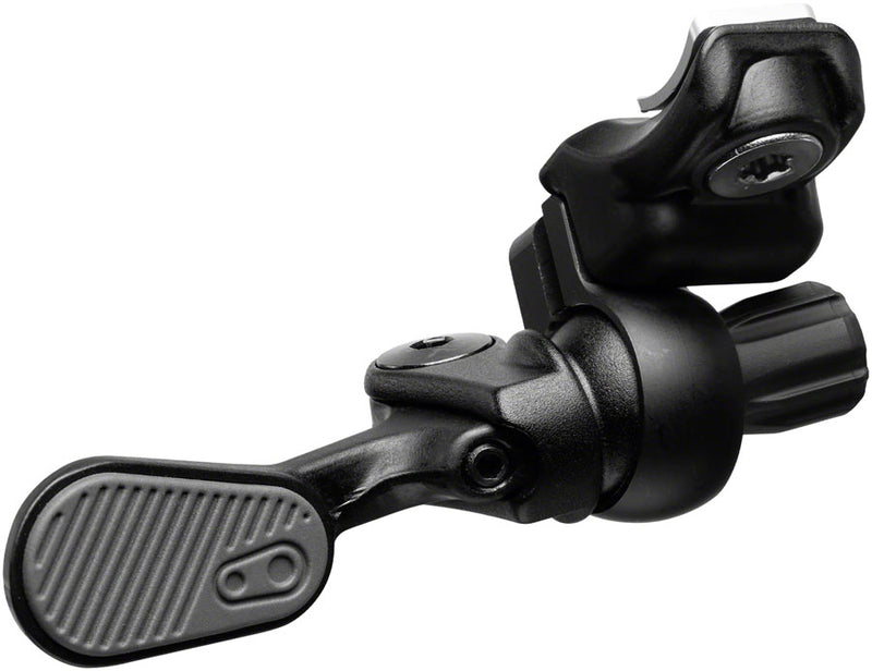 Load image into Gallery viewer, Crankbrothers Highline Premium Dropper Seatpost Remote - Matchmaker Black
