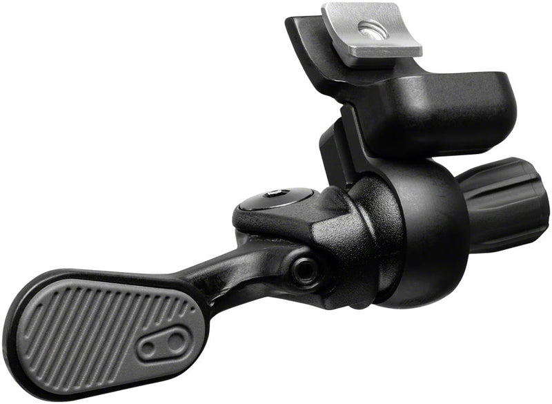 Load image into Gallery viewer, Crankbrothers Highline Premium Dropper Seatpost Remote - I-SPEC EV Black
