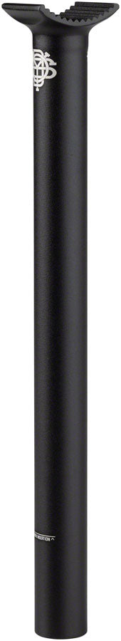 Load image into Gallery viewer, Odyssey 25.4mm Pivotal Seatpost 300mm Black
