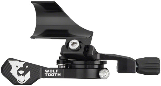 Wolf Tooth ReMote Pro Dropper Post Lever - IS-II