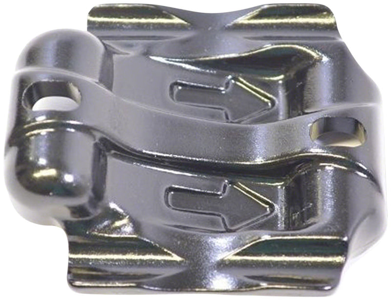 Load image into Gallery viewer, FOX DOSS Post Clamp Upper
