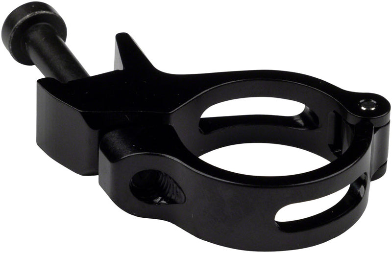 Load image into Gallery viewer, FOX Transfer Neo Remote Lever Adapter - Universal Clamp 22.2mm
