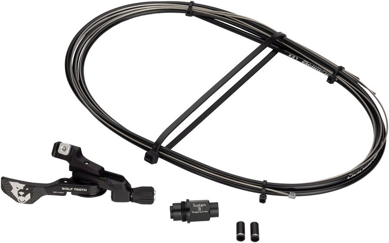 Load image into Gallery viewer, Wolf Tooth ReMote Sustain B for Hope Brakes
