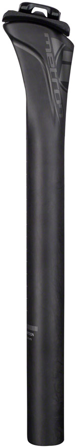 Load image into Gallery viewer, Vision Metron Seatpost - 31.6 x 350mm 0mm Offset Carbon
