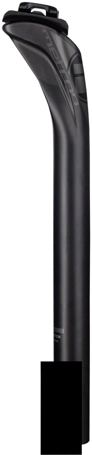 Load image into Gallery viewer, Vision Metron Seatpost - 27.2 x 350mm 20mm Offset Carbon
