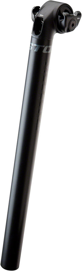 Load image into Gallery viewer, Easton EC70 Carbon Seatpost with 20mm Setback 27.2 x 350mm
