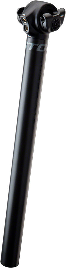 Load image into Gallery viewer, Easton EC70 Carbon Seatpost with 0mm Setback 27.2 x 350mm
