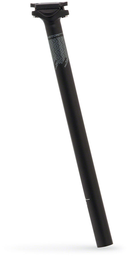 Load image into Gallery viewer, Easton EA70 Alloy Seatpost with 0mm Setback 27.2 x 400mm
