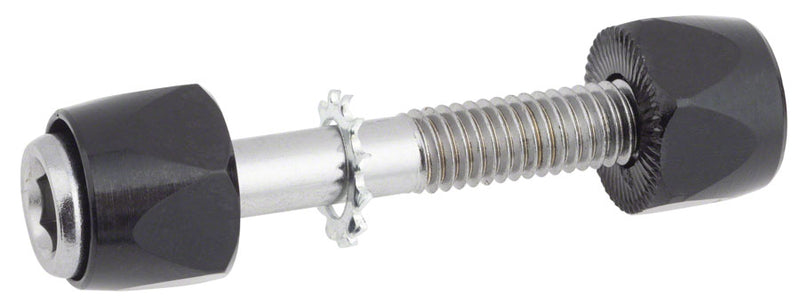Load image into Gallery viewer, MSW Seatpost Binder Bolt - Black Steel/Alloy
