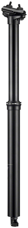 KS Rage-i Dropper Seatpost - 30.9mm 150mm Black