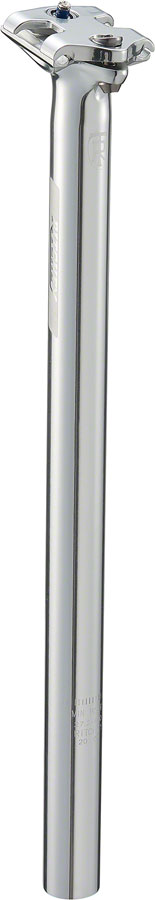 Load image into Gallery viewer, Ritchey Classic Zero Seatpost - 27.2mm 350mm High Polish Silver
