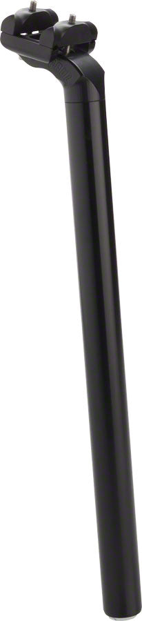 Load image into Gallery viewer, Paul Component Engineering Tall and Handsome Seatpost 27.2mm Black
