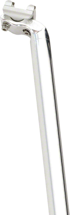 Load image into Gallery viewer, Paul Component Engineering Tall and Handsome Seatpost 27.2mm Polished
