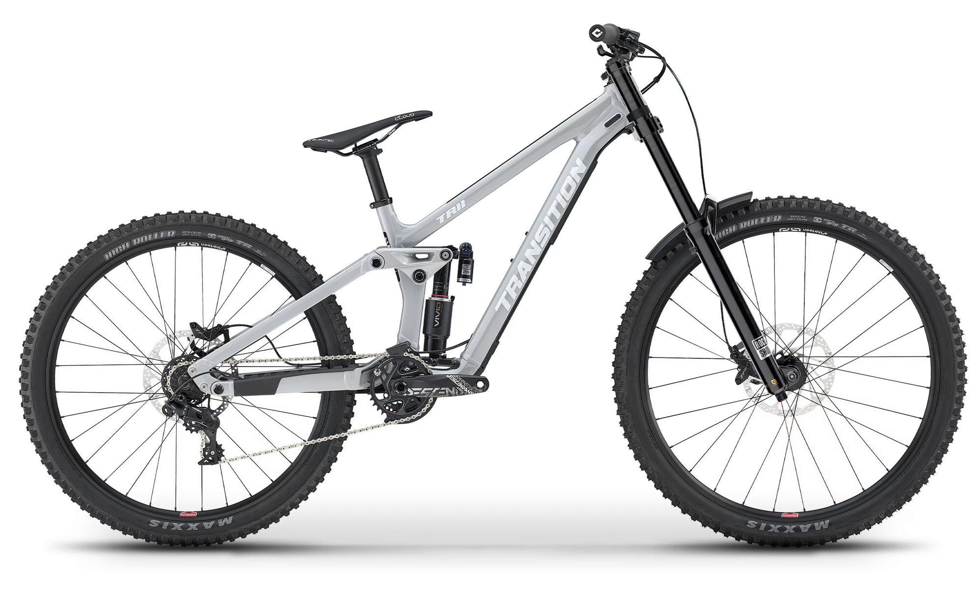 Transition TR11 Alloy GX 2026 – Ride Bicycles