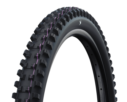 Schwalbe Shredda Rear 29