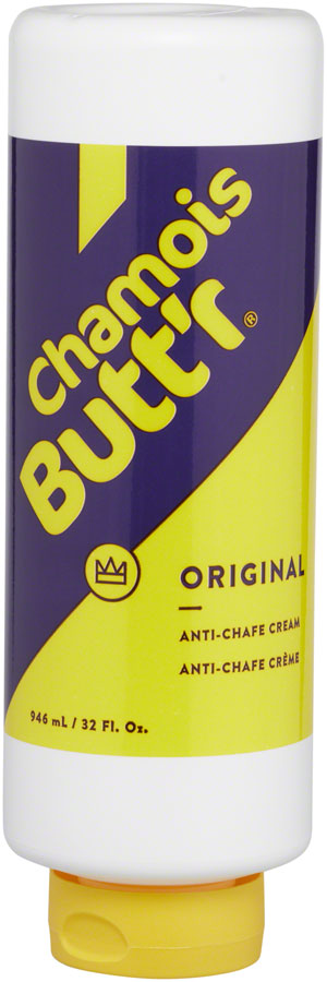 Load image into Gallery viewer, Chamois Butt'r Original - 32oz
