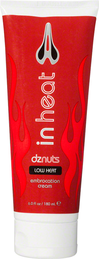 Load image into Gallery viewer, DZ InHeat Low Heat Embrocation: 6.7oz
