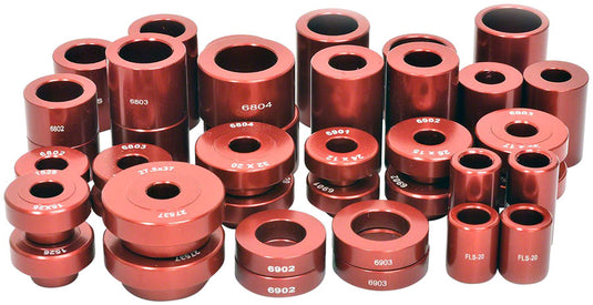 Wheels Manufacturing Essential Kit - Bearing Drift