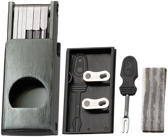 Crankbrothers F11 Tool - Black