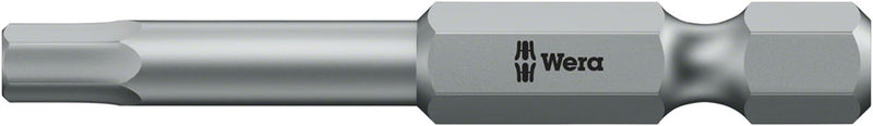 Load image into Gallery viewer, Wera 840/1 Z HEX-PLUS SW Bit - 6 x 50mm
