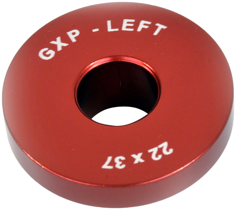 Load image into Gallery viewer, Wheels Manufacturing 22mm Open Bore Drift - 1/2"
