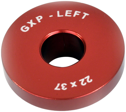 Wheels Manufacturing 22mm Open Bore Drift - 1/2"