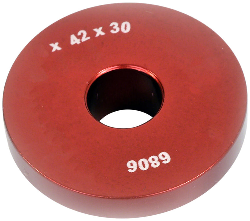 Load image into Gallery viewer, Wheels Manufacturing 30mm Open Bore Drift - 1/2"
